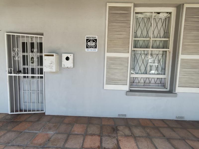 3 Bedroom Property for Sale in Richmond Hill Eastern Cape